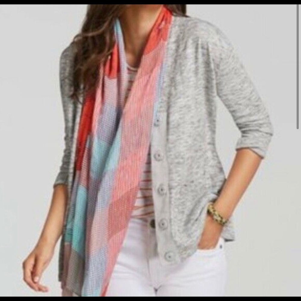 Cabi cardigan
